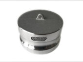DP-050 Соединение КАМЛОК DР (13мм) 1/2″ (заглушка”папа”) Алюм.
